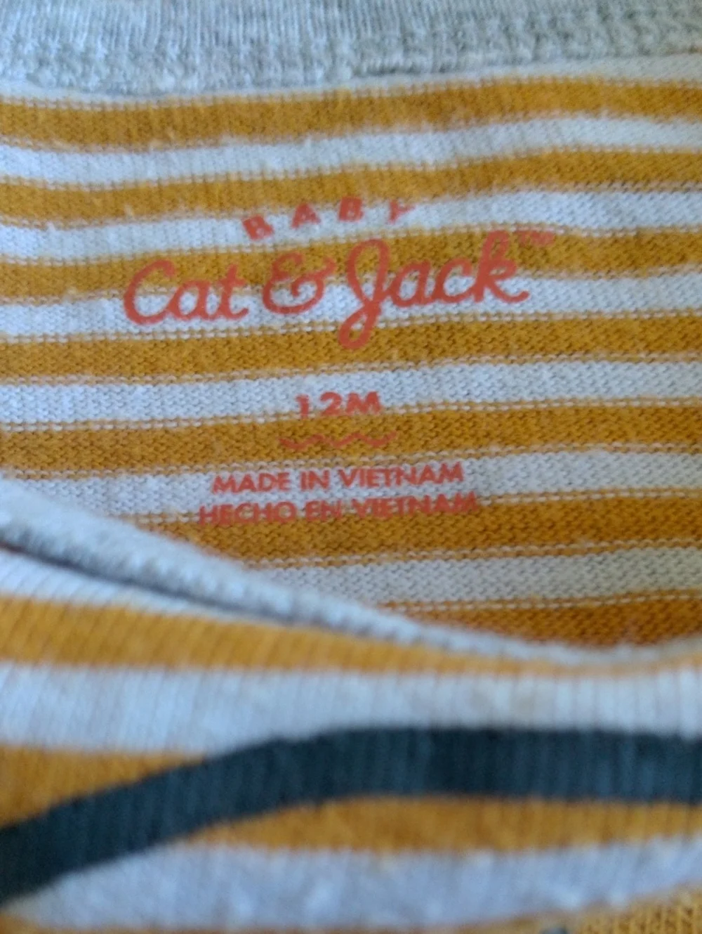 Carters both are